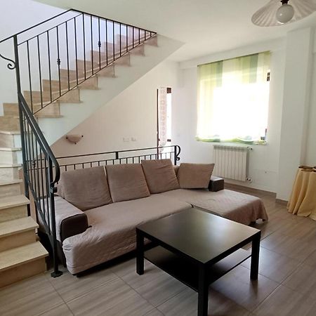 Casaledo Roma 빌라 외부 사진