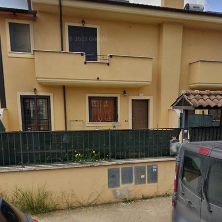Casaledo Roma 빌라 외부 사진