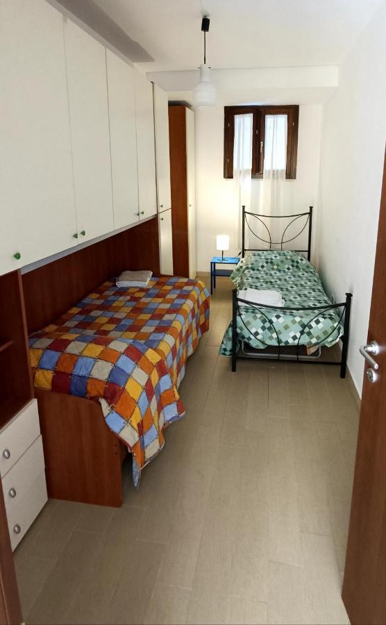 Casaledo Roma 빌라 외부 사진