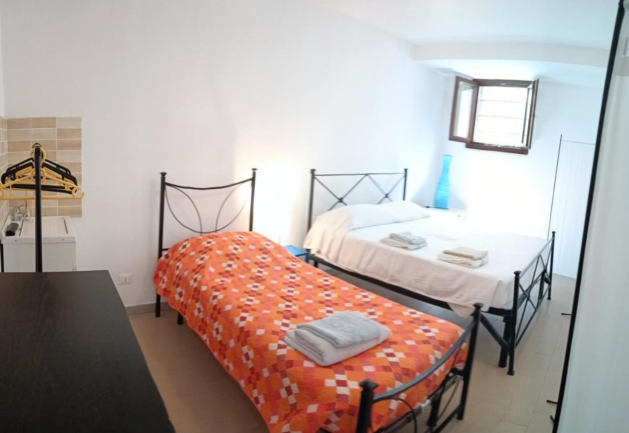 Casaledo Roma 빌라 외부 사진