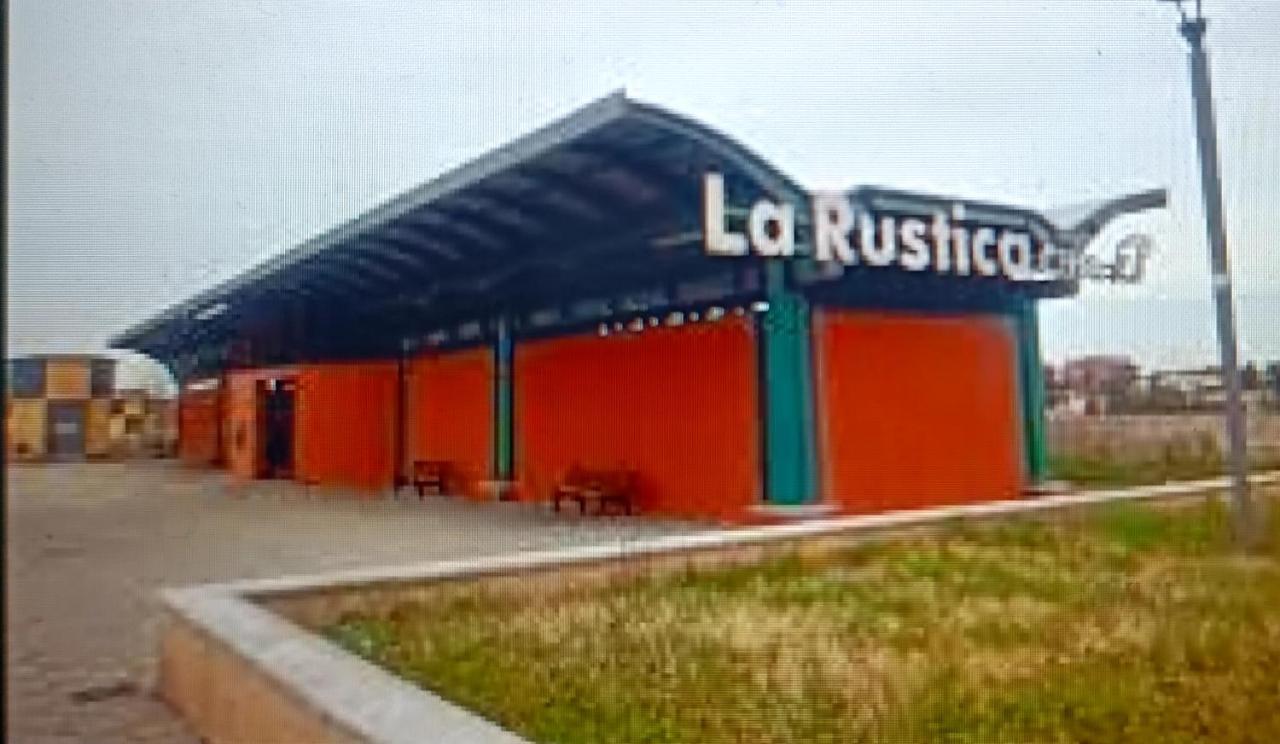 Casaledo Roma 빌라 외부 사진