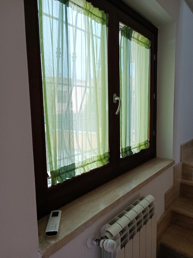Casaledo Roma 빌라 외부 사진