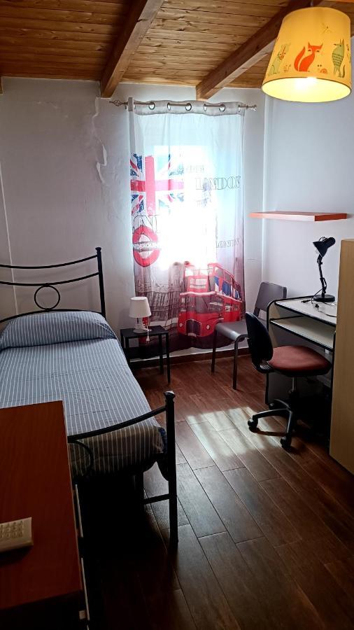 Casaledo Roma 빌라 외부 사진