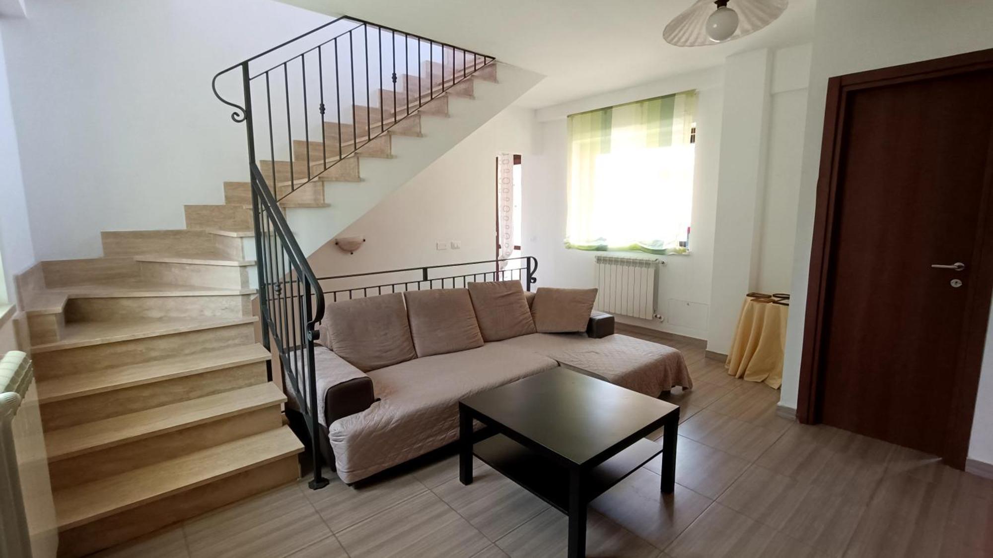 Casaledo Roma 빌라 외부 사진