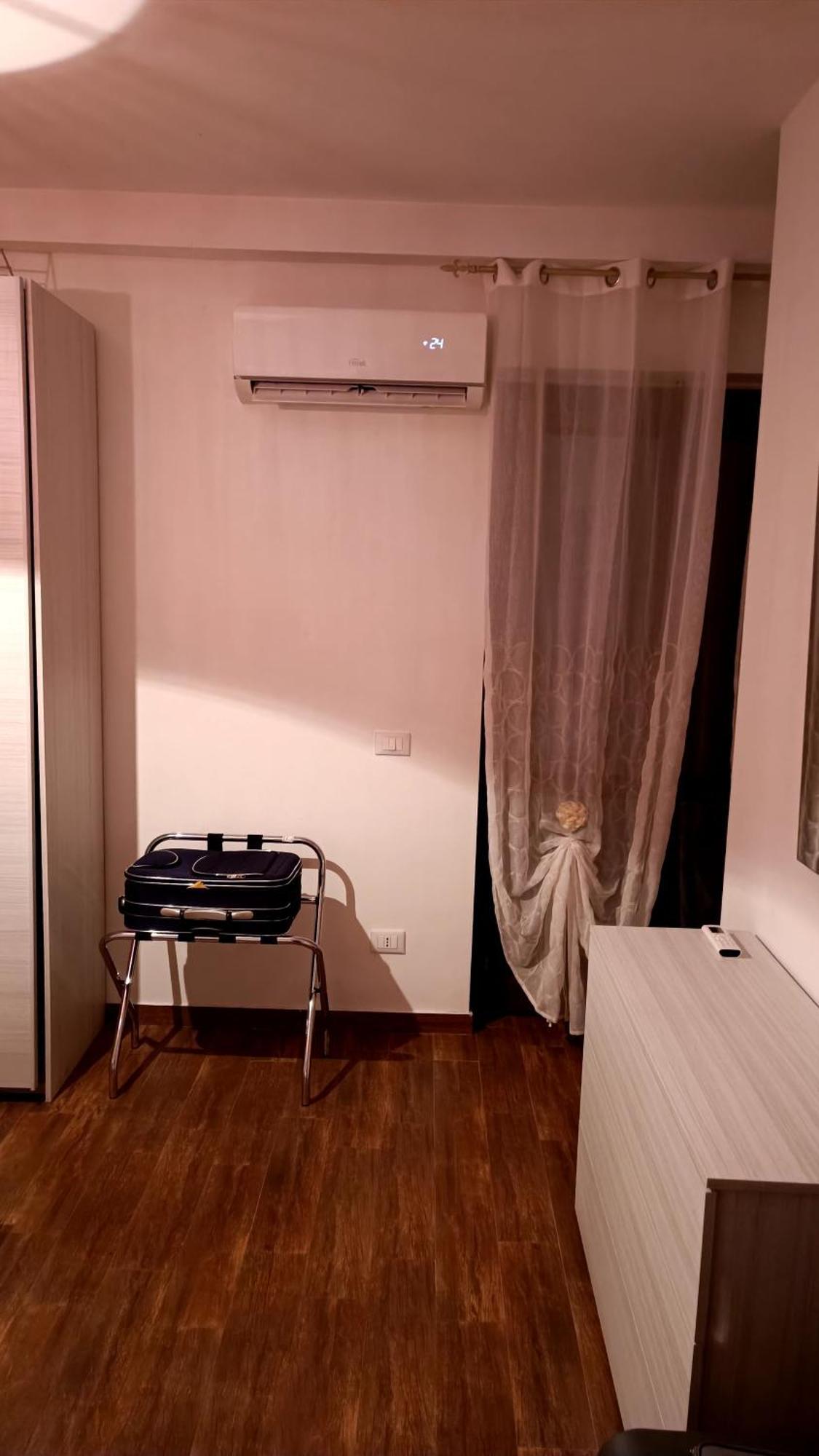 Casaledo Roma 빌라 외부 사진