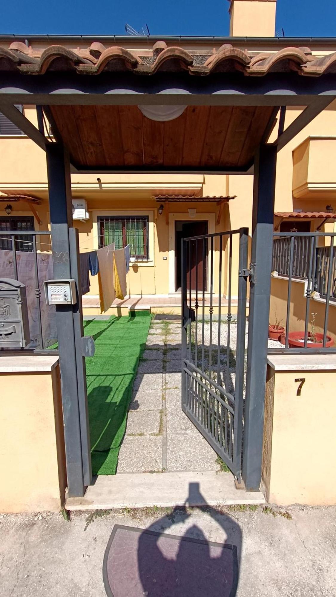 Casaledo Roma 빌라 외부 사진