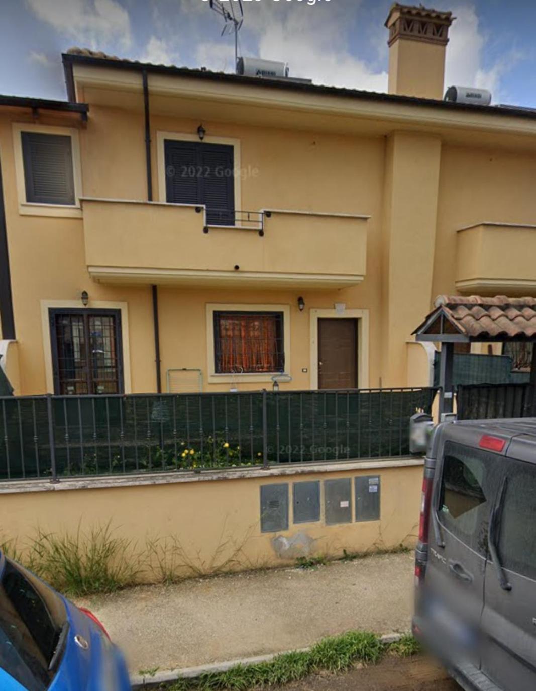 Casaledo Roma 빌라 외부 사진
